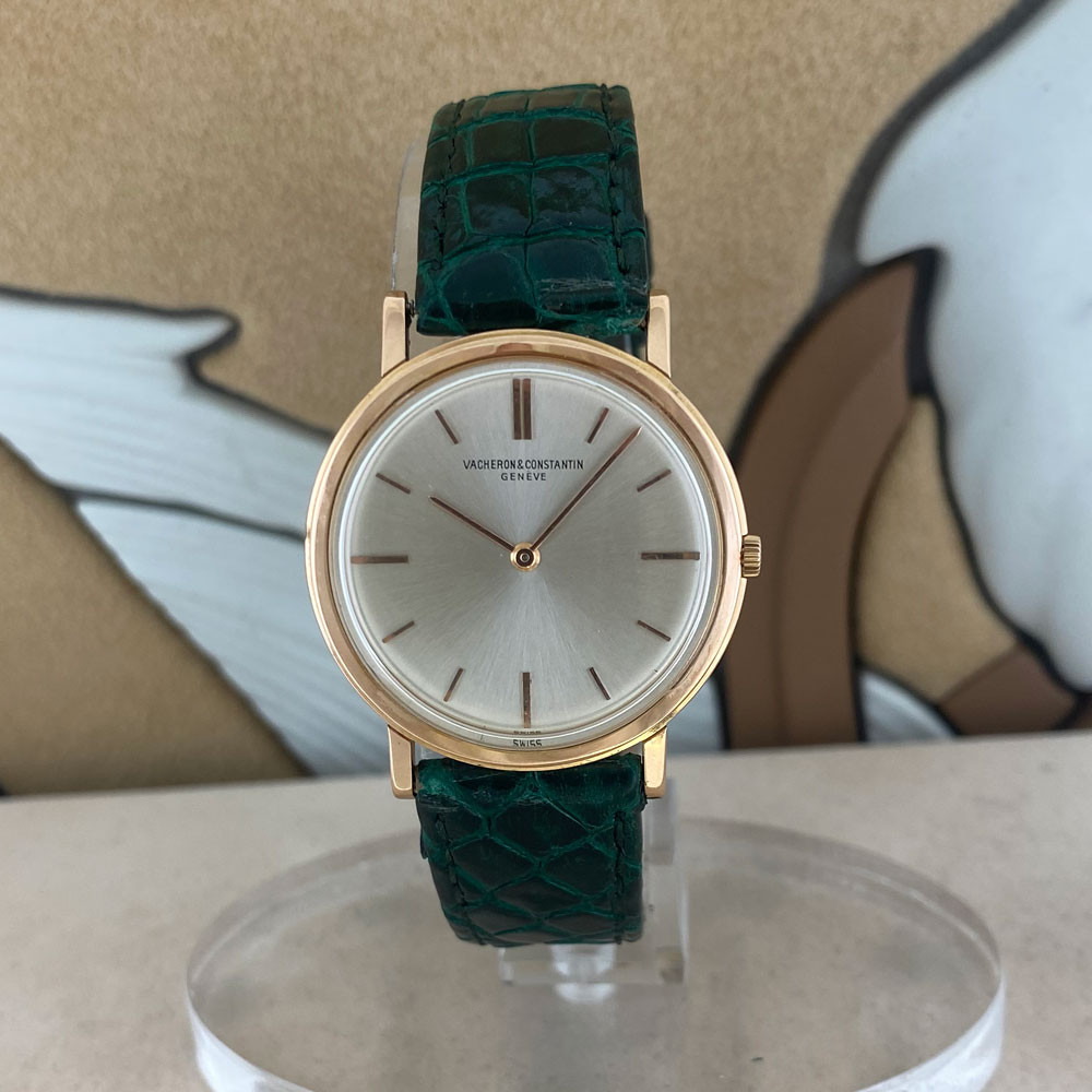 Orologi vacheron constantin hotsell